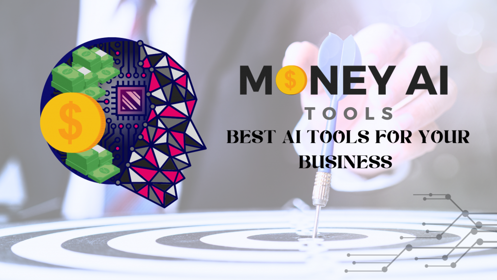 AI TOOLS MONEY